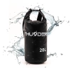 Bolsa impermeable 20 L THUNDER negra