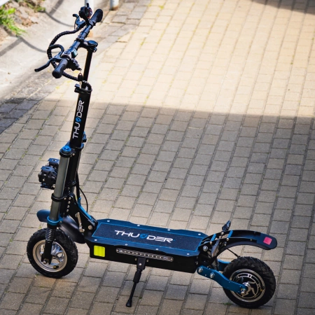 Scooter eléctrico THUNDER SPARK 1600W