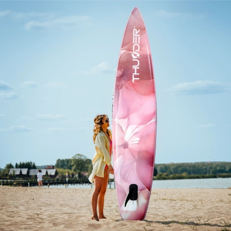 Tabla SUP 365cm THUNDER ROSEA