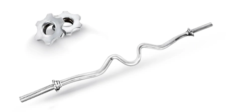 Grifo de tornillo muy roto 120 cm 30 mm THUNDER