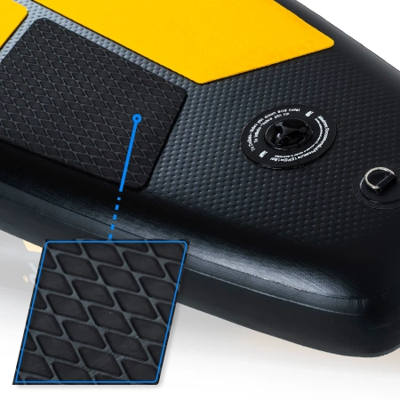 Tabla SUP 320cm THUNDER IPPO