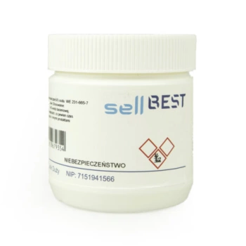 Cloro tab THUNDER 20g - 0,4kg