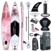 Tabla SUP 365cm THUNDER ROSEA