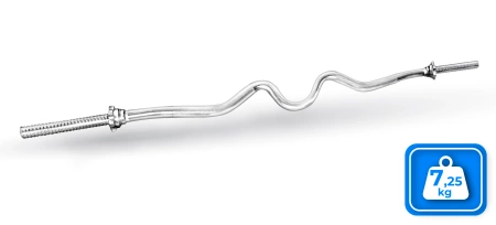 Grifo de tornillo muy roto 120 cm 30 mm THUNDER