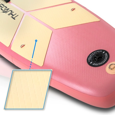 Tabla SUP 320cm THUNDER VIOSA