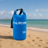 Bolsa impermeable 20 L THUNDER azul