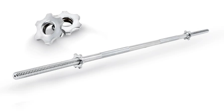 Barra recta roscada 150 cm 30 mm THUNDER