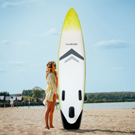 Tabla SUP 320cm THUNDER VELA