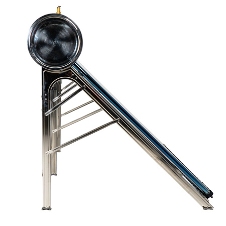 Colector de presión con depósito THUNDER de 250 L