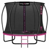 Cama elástica THUNDER INSIDE ULTRA 10FT (305 cm) PINK