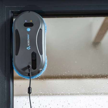 Robot limpiacristales ROBOWAY RW-1