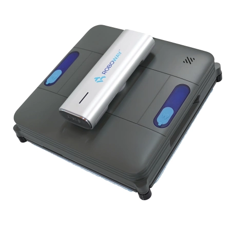 Robot limpiacristales ROBOWAY RW-5 PRO