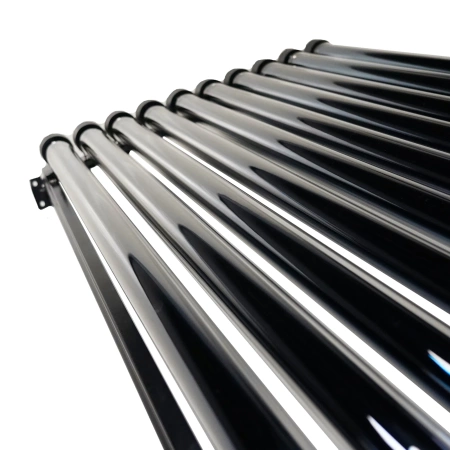 Colector de presión con depósito THUNDER 100 L NEGRO