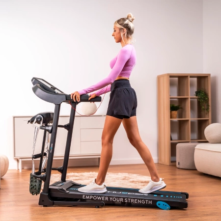 Cinta de correr eléctrica THUNDER G8000-D