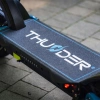 Scooter eléctrico THUNDER FLUX 1000W 48V 18Ah