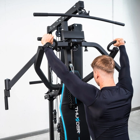 Máquina de ejercicios THUNDER ZUGAT 