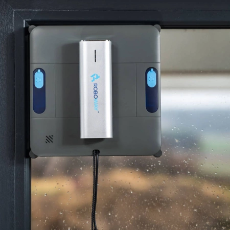 Robot limpiacristales ROBOWAY RW-5 PRO