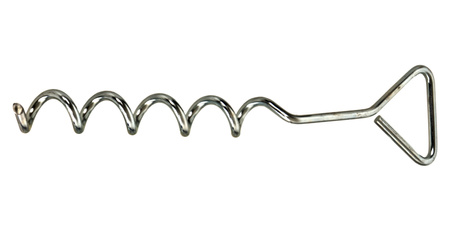 Anclajes para camas elásticas (4uds.).)