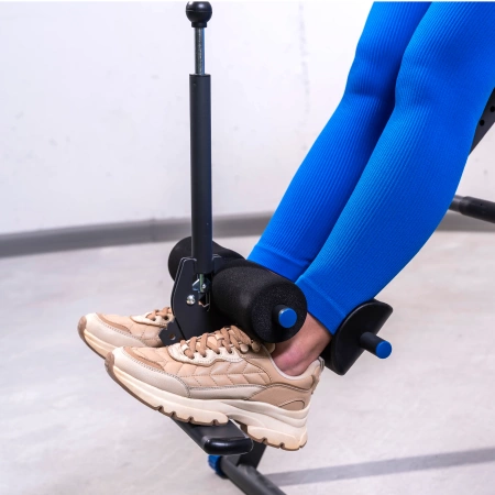 Banco de gravedad THUNDER BAGGY