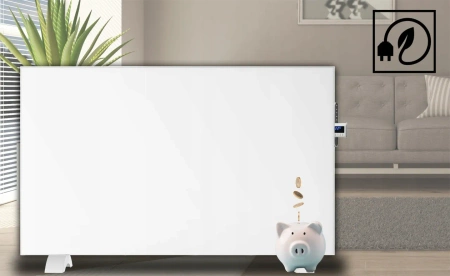 Calefactor de infrarrojos THUNDER COMFORT-600W