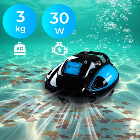 Robot de piscina ROBOWAY RW-RB-1