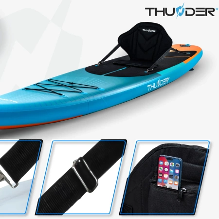 Tabla SUP 365cm THUNDER STORME