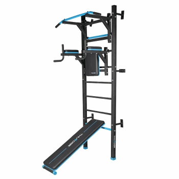 Rieles de entrenamiento THUNDER RITMO (preventa) 02.12)