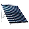 Colector solar THUNDER sin depósito, 20 tubos + soporte