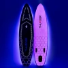 Tabla SUP 320cm THUNDER MOSSA con iluminación LED
