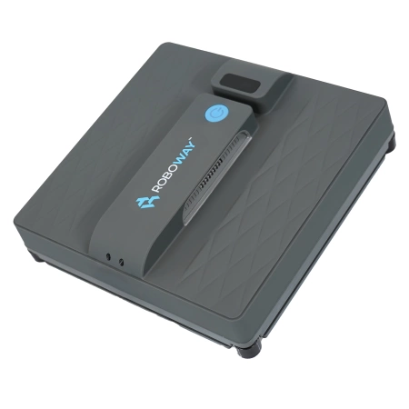 Robot limpiacristales ROBOWAY RW-5