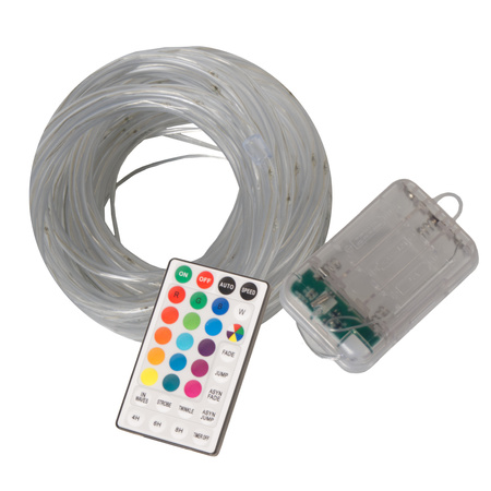 Iluminación LED para cama elástica THUNDER 6FT