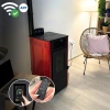 Cocina de pellets SOPHIA RED 8,1 kW