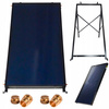 Colector solar plano 2m THUNDER