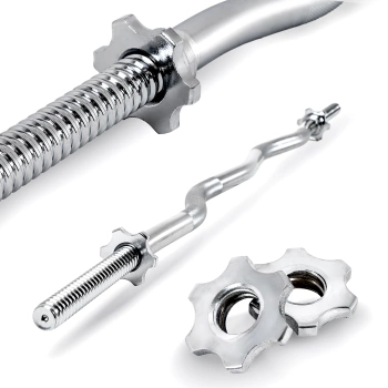 Grifo de tornillo ligeramente roto 120 cm 30 mm THUNDER