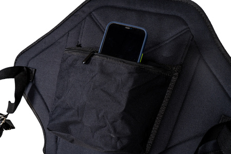 Asiento para tablero sup THUNDER