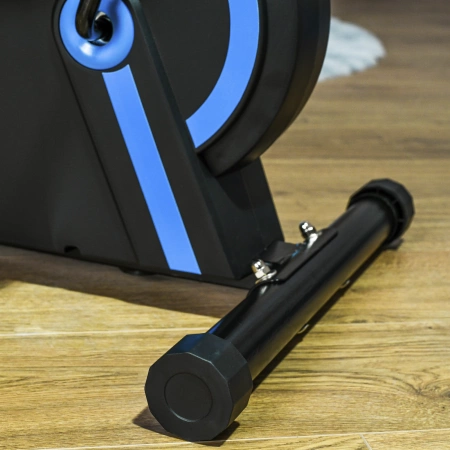 Bicicleta elíptica THUNDER FLASH