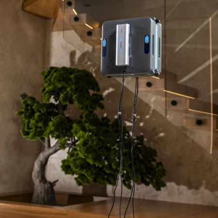 Robot limpiacristales ROBOWAY RW-5 PRO