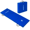 Colchoneta de gimnasia azul 180x60x5 THUNDER