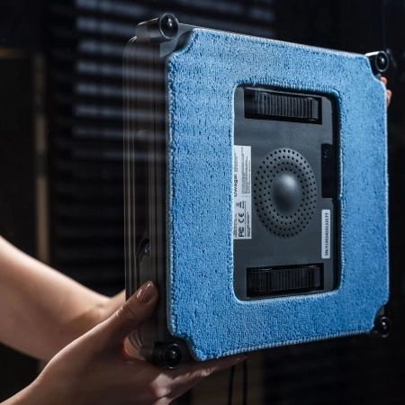 Robot limpiacristales ROBOWAY RW-5 PRO