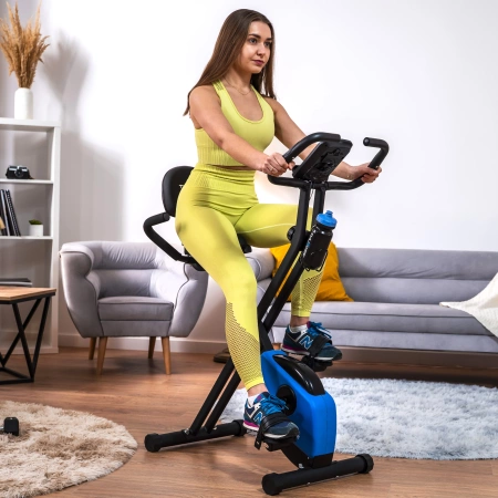 Bicicleta magnética THUNDER TINY