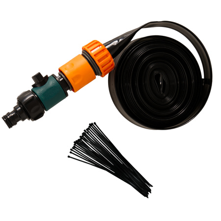 Aspersor para cama elástica THUNDER 16FT