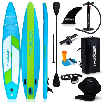 Tabla SUP 380cm THUNDER ITTO