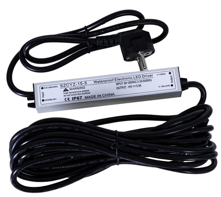 Tira de LED para jacuzzi THUNDER