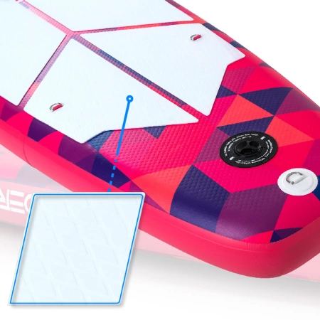 Tabla SUP 320cm THUNDER VOLCA