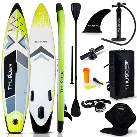 Tabla SUP 320cm THUNDER VELA