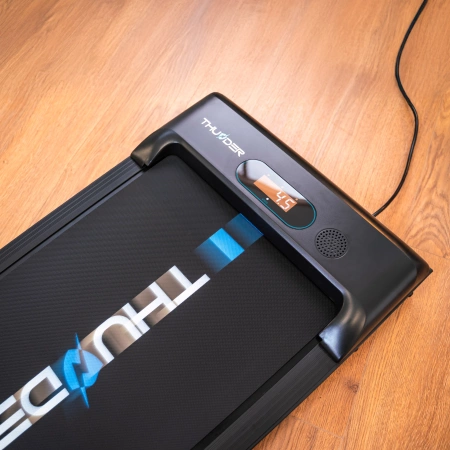 Cinta de correr eléctrica THUNDERI DEA-BLACK