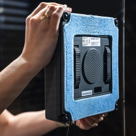 Robot limpiacristales ROBOWAY RW-5