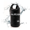 Bolsa impermeable 30 L THUNDER negra
