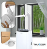 Acondicionador de aire portátil THUNDER INFINION 4,1kW