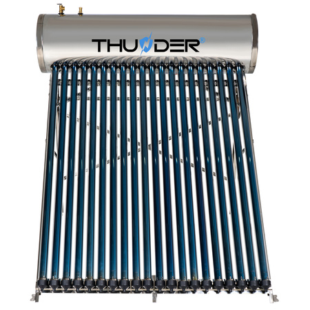 Colector de presión con depósito THUNDER de 200 L